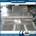 1.2mm Thickness DC01 Grade Carbon Steel